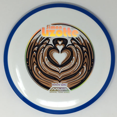 Axiom Discs Bokeh (Neutron - Simon Lizotte 2026 Team Series)