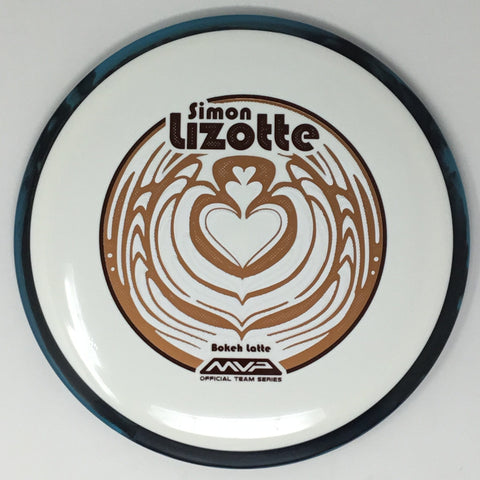 Axiom Discs Bokeh (Neutron - Simon Lizotte 2026 Team Series)