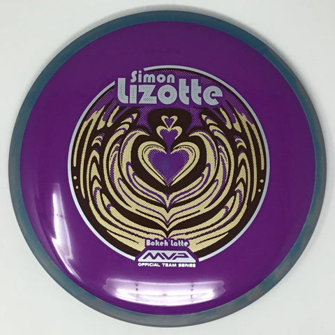 Axiom Discs Bokeh (Neutron - Simon Lizotte 2026 Team Series)