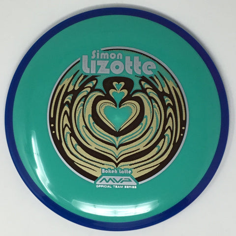 Axiom Discs Bokeh (Neutron - Simon Lizotte 2026 Team Series)