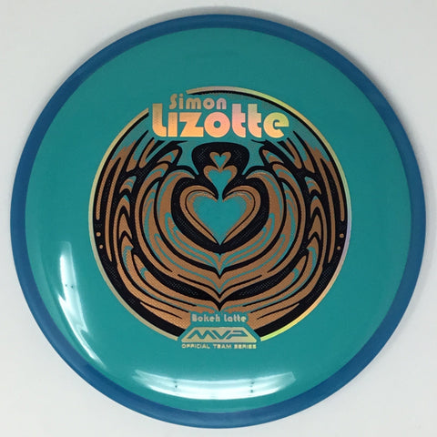 Axiom Discs Bokeh (Neutron - Simon Lizotte 2026 Team Series)