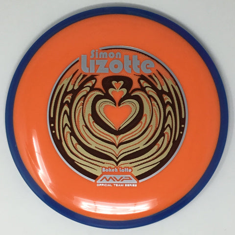 Axiom Discs Bokeh (Neutron - Simon Lizotte 2026 Team Series)