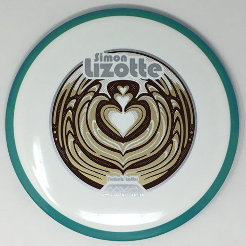 Axiom Discs Bokeh (Neutron - Simon Lizotte 2026 Team Series)