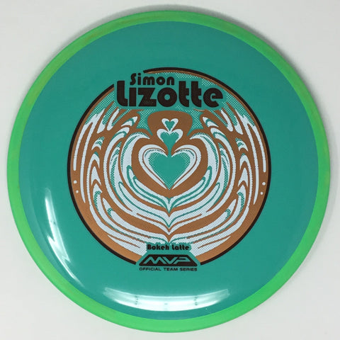 Axiom Discs Bokeh (Neutron - Simon Lizotte 2026 Team Series)