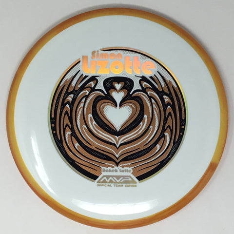 Axiom Discs Bokeh (Neutron - Simon Lizotte 2026 Team Series)