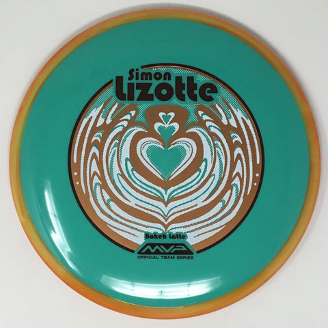 Axiom Discs Bokeh (Neutron - Simon Lizotte 2026 Team Series)