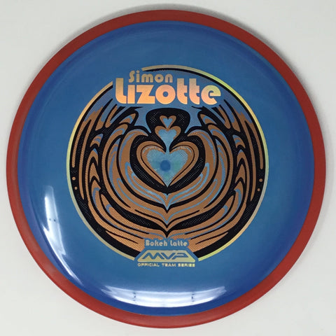 Axiom Discs Bokeh (Neutron - Simon Lizotte 2026 Team Series)