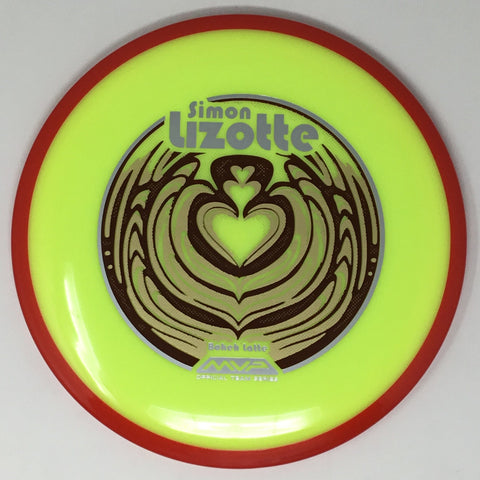 Axiom Discs Bokeh (Neutron - Simon Lizotte 2026 Team Series)