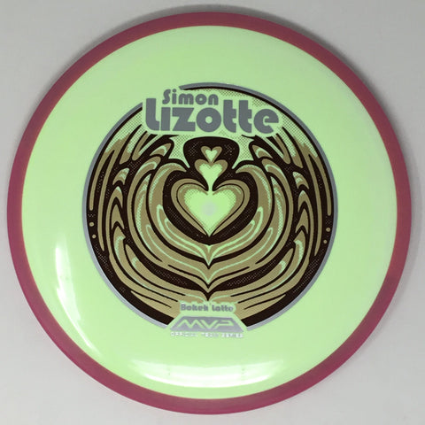 Axiom Discs Bokeh (Neutron - Simon Lizotte 2026 Team Series)