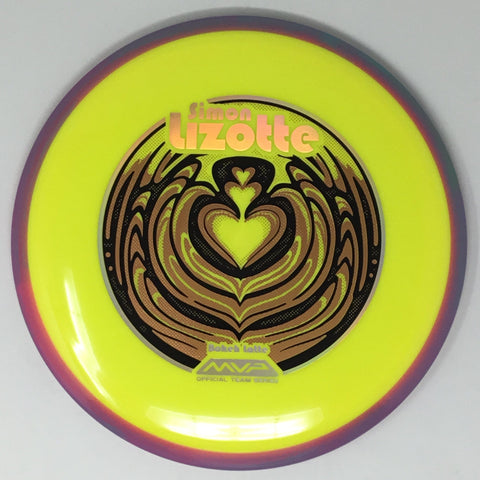 Axiom Discs Bokeh (Neutron - Simon Lizotte 2026 Team Series)