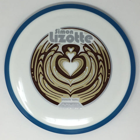 Axiom Discs Bokeh (Neutron - Simon Lizotte 2026 Team Series)