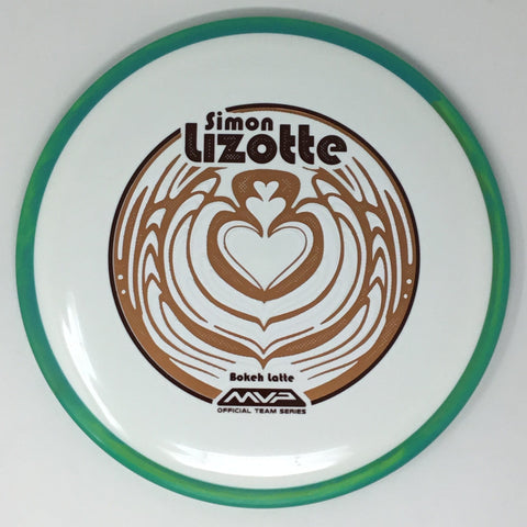 Axiom Discs Bokeh (Neutron - Simon Lizotte 2026 Team Series)