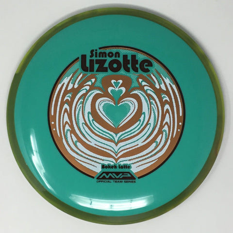 Axiom Discs Bokeh (Neutron - Simon Lizotte 2026 Team Series)