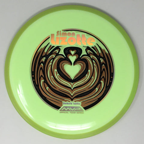 Axiom Discs Bokeh (Neutron - Simon Lizotte 2026 Team Series)