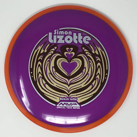 Axiom Discs Bokeh (Neutron - Simon Lizotte 2026 Team Series)