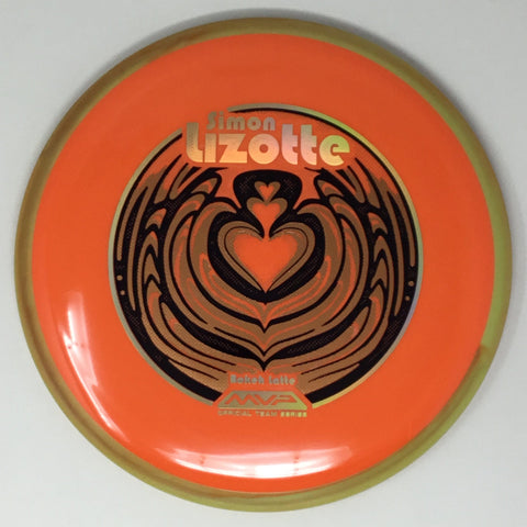 Axiom Discs Bokeh (Neutron - Simon Lizotte 2026 Team Series)