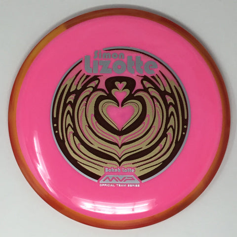 Axiom Discs Bokeh (Neutron - Simon Lizotte 2026 Team Series)