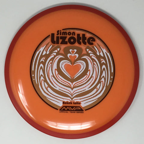 Axiom Discs Bokeh (Neutron - Simon Lizotte 2026 Team Series)