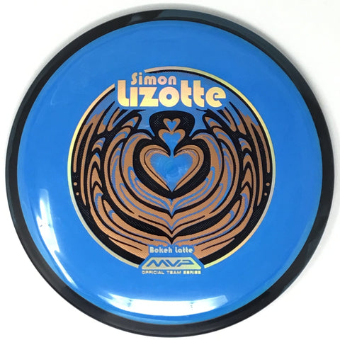 Axiom Discs Bokeh (Neutron - Simon Lizotte 2026 Team Series)