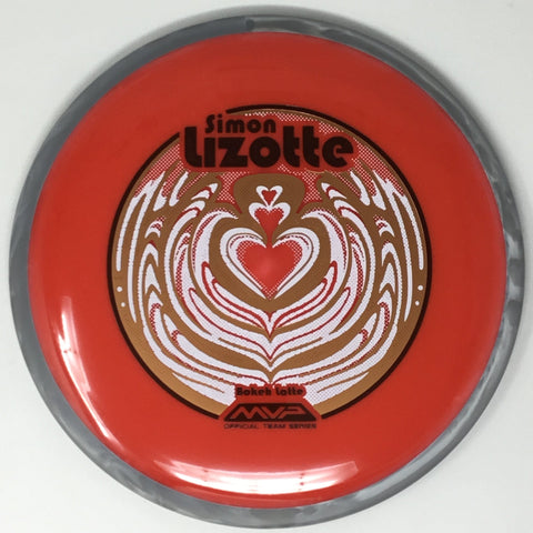 Axiom Discs Bokeh (Neutron - Simon Lizotte 2026 Team Series)