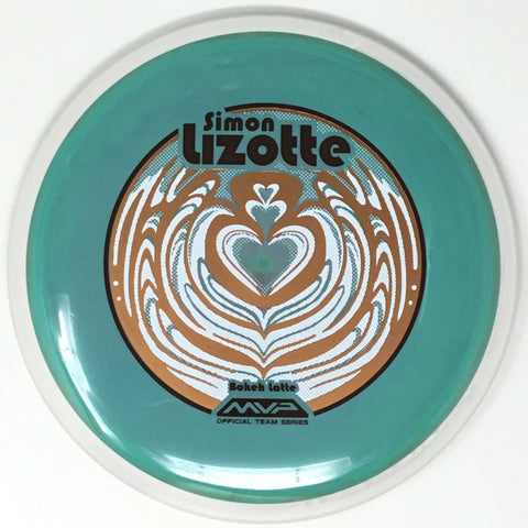 Axiom Discs Bokeh (Neutron - Simon Lizotte 2026 Team Series)