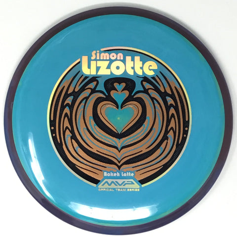 Axiom Discs Bokeh (Neutron - Simon Lizotte 2026 Team Series)