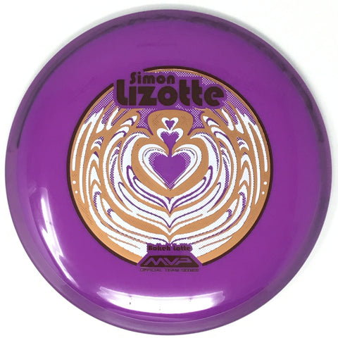 Axiom Discs Bokeh (Neutron - Simon Lizotte 2026 Team Series)