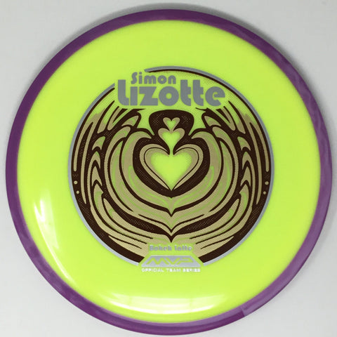 Axiom Discs Bokeh (Neutron - Simon Lizotte 2026 Team Series)