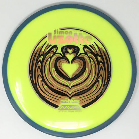 Axiom Discs Bokeh (Neutron - Simon Lizotte 2026 Team Series)