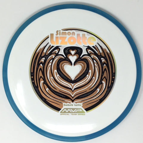 Axiom Discs Bokeh (Neutron - Simon Lizotte 2026 Team Series)