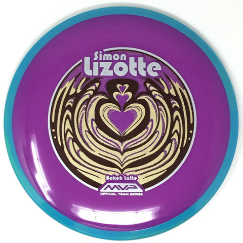 Axiom Discs Bokeh (Neutron - Simon Lizotte 2026 Team Series)