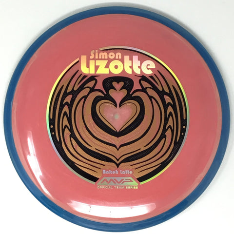 Axiom Discs Bokeh (Neutron - Simon Lizotte 2026 Team Series)