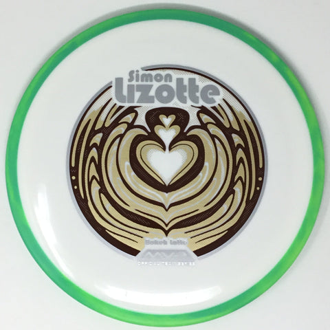 Axiom Discs Bokeh (Neutron - Simon Lizotte 2026 Team Series)