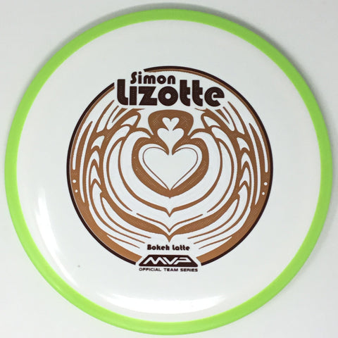 Axiom Discs Bokeh (Neutron - Simon Lizotte 2026 Team Series)