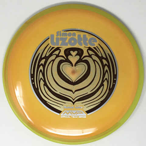 Axiom Discs Bokeh (Neutron - Simon Lizotte 2026 Team Series)
