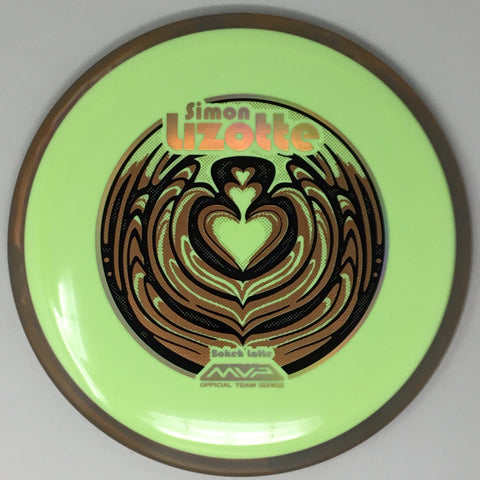 Axiom Discs Bokeh (Neutron - Simon Lizotte 2026 Team Series)