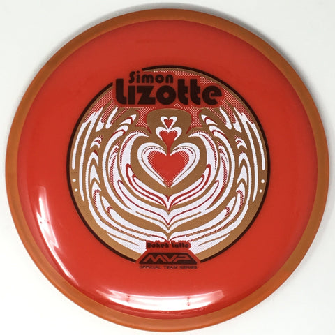 Axiom Discs Bokeh (Neutron - Simon Lizotte 2026 Team Series)