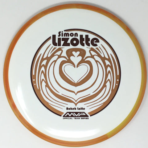 Axiom Discs Bokeh (Neutron - Simon Lizotte 2026 Team Series)