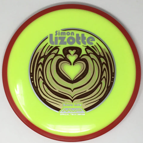 Axiom Discs Bokeh (Neutron - Simon Lizotte 2026 Team Series)