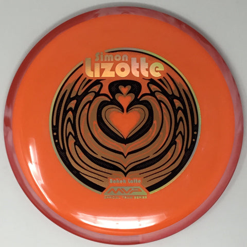 Axiom Discs Bokeh (Neutron - Simon Lizotte 2026 Team Series)