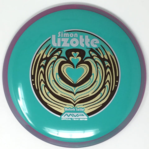 Axiom Discs Bokeh (Neutron - Simon Lizotte 2026 Team Series)