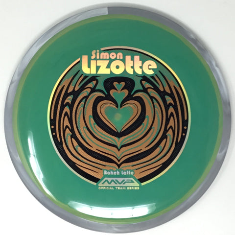 Axiom Discs Bokeh (Neutron - Simon Lizotte 2026 Team Series)