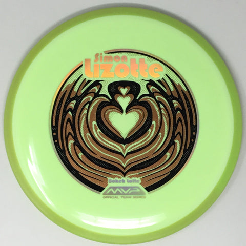 Axiom Discs Bokeh (Neutron - Simon Lizotte 2026 Team Series)