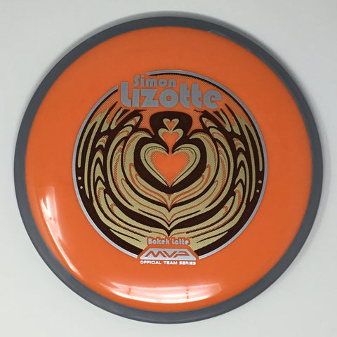 Axiom Discs Bokeh (Neutron - Simon Lizotte 2026 Team Series)