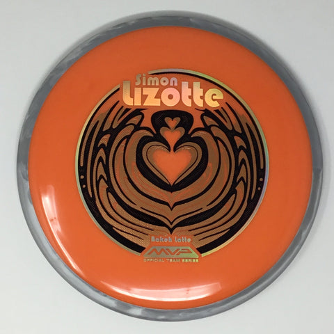 Axiom Discs Bokeh (Neutron - Simon Lizotte 2026 Team Series)