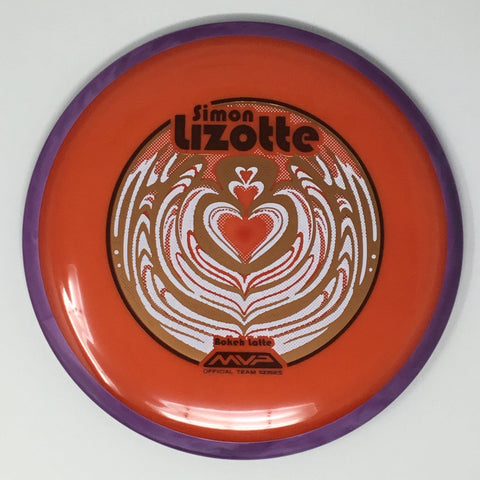 Axiom Discs Bokeh (Neutron - Simon Lizotte 2026 Team Series)