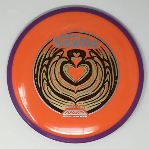Axiom Discs Bokeh (Neutron - Simon Lizotte 2026 Team Series)