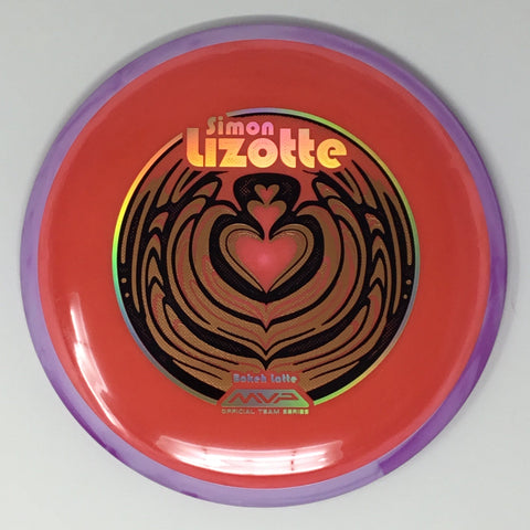 Axiom Discs Bokeh (Neutron - Simon Lizotte 2026 Team Series)