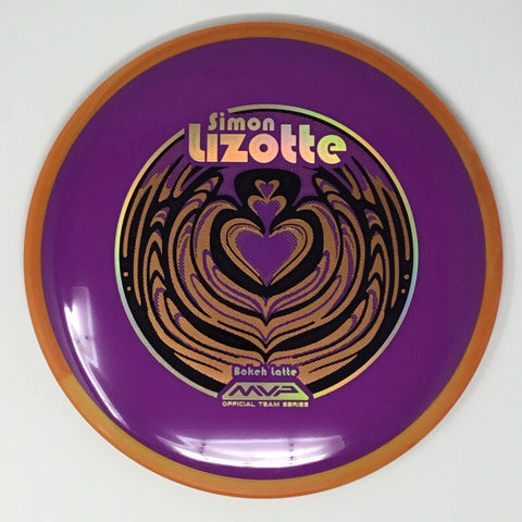 Axiom Discs Bokeh (Neutron - Simon Lizotte 2026 Team Series)