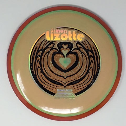 Axiom Discs Bokeh (Neutron - Simon Lizotte 2026 Team Series)